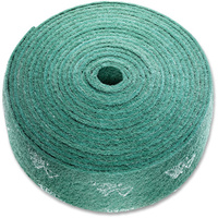 sia Abrasives 6120 siafleece Green General Purpose Fleece Roll 115mm x 10m