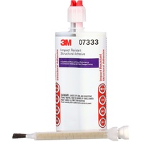 3M Impact Resistant Structural Adhesive 200ml