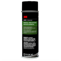 3M General Trim Spray Adhesive Aerosol 513g