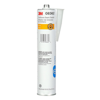 3M Grey Urethane Seam Sealer 310ml