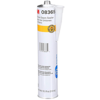 3M Beige Urethane Seam Sealer 310ml