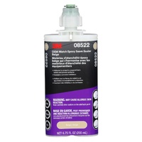 3M OEM Match Epoxy Seam Sealer Beige 200ml