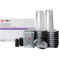 3M PPS Series 2.0 Spray Cup System Kit 850ml 200 Micron