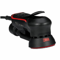 3M 3" Electric Random Orbital Sander 2.5mm Orbit