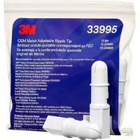 3M OEM Match Adjustable Ripple Tips (10 Pack)