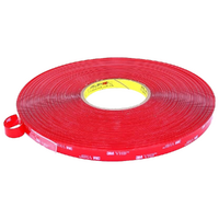 3M Transparent VHB Double Sided Tape 12mm x 33M