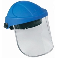 3M Browguard Headgear and Visor Complete Kit