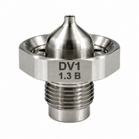 Devilbiss DV1 Base 1.3mm Fluid Tip