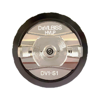 Devilbiss DV1 S S1 Plus HVLP Air Cap