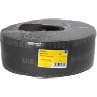 Mirka Mirlon Sanding Roll Ultra Fine Grey 115m x 10m