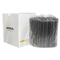 Mirka Plastic Mixing Sticks 30cm (250 Pack)