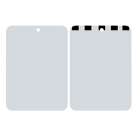 PPG G5 Metal Spray Out Cards (100 Pack)