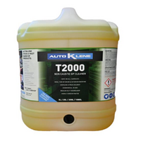 Auto Klene T2000 General Purpose Cleaner 20 Litre