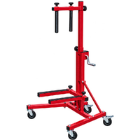 PlanIT Car Door Jack Lift