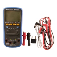 Endeavour Tools Digital Bluetooth Multimeter