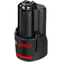 BOSCH GBA 12V 2.0Ah Lithium-Ion Battery