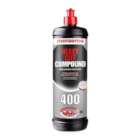 Menzerna Heavy Cut Compound 400 1 Litre