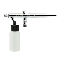 Anest Iwata Neo Series 0.5mm Suction Feed Airbrush