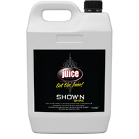 Juice Polishes Show N Shine 5 Litre