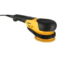 Mirka Polaros RP 600 6" Rotary Polisher