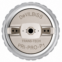 Devilbiss PRi Pro P1 Air Cap