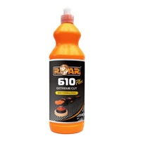 Roar Polishing 610 Plus Extreme Cut Compound 1 Litre