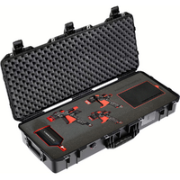 SATA Limited Edition 100 Years 3 Spray Gun Kit with Case