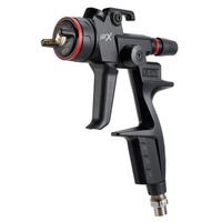 SATA jet X Basic Non Digital RP 1.2mm (I) Nozzle Gravity Spray Gun