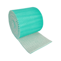 PlanIT Pocket Exhaust Filter Roll 610mm x 14m