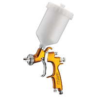 Star New Century V3 LVLP EVO-T 4000 1.4mm Gravity Spray Gun