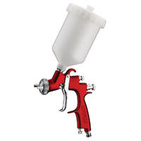 Star New Century V3 3 SMV4000 1.4mm Gravity Spray Gun