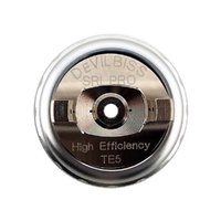 Devilbiss SRi Pro Lite S TE5 Air Cap