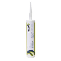 Finixa Sprayable Seam Sealer White 290ml