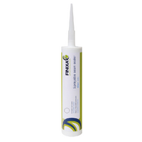 Finixa Sprayable Seam Sealer White 290ml
