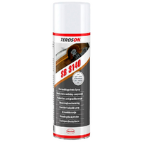 Teroson SB3140 Anti-Chip Spray White 500ml Aerosol