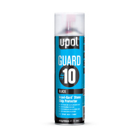 U-Pol GUARD #10 Gravi-Gard Stone Chip Protector Aerosol 450ml