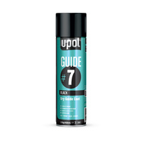 U-Pol GUIDE #7 Dry Guide Coat Aerosol 450ml
