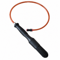 UNIRAM Solvent Hose Brush