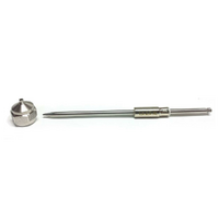Anest Iwata AZ3 HTE Series 2 2.5mm Needle Nozzle Kit