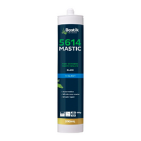 Bostik 5614 Mastic Non-Skinning Sealer 490g
