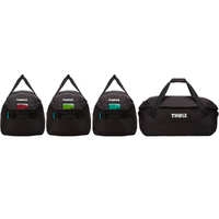 Thule GoPack Duffel Set Of 4