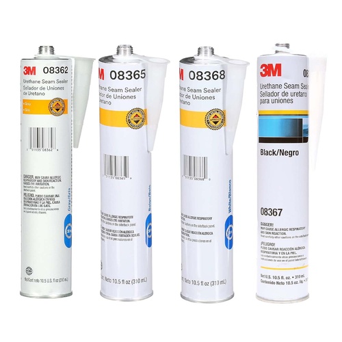 3M Urethane Seam Sealer 310ml
