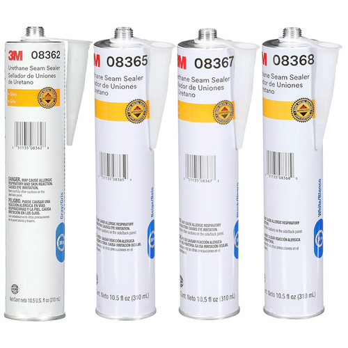 3M Urethane Seam Sealer 310ml