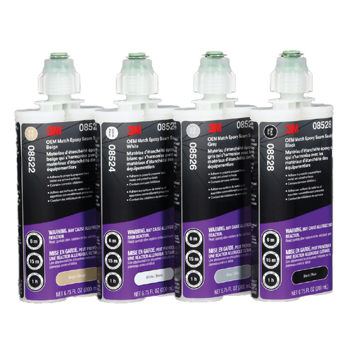 3M OEM Match Epoxy Seam Sealer 200ml