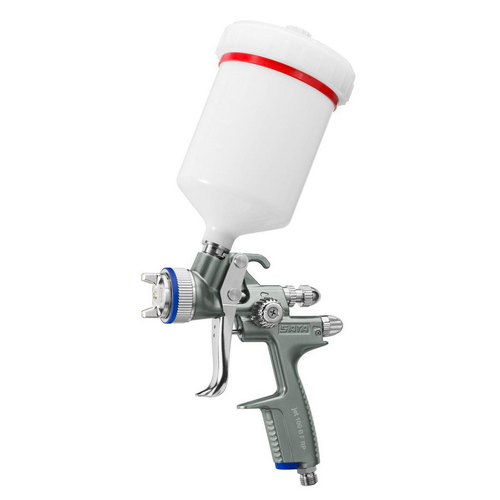SATAjet 100 B F RP Gravity Spray Gun