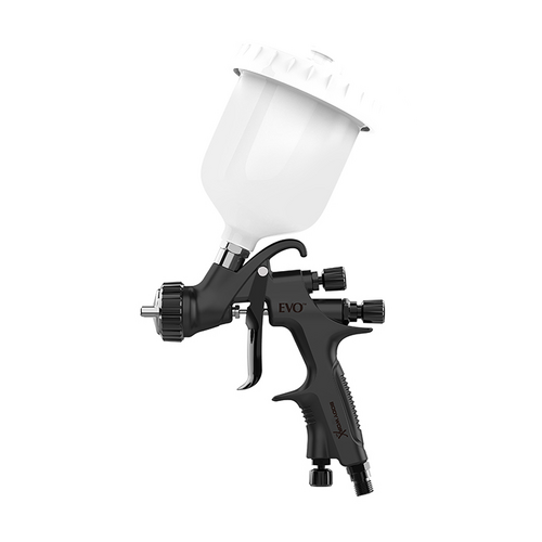 Bodyworx Evo LVMP Gravity Spray Gun
