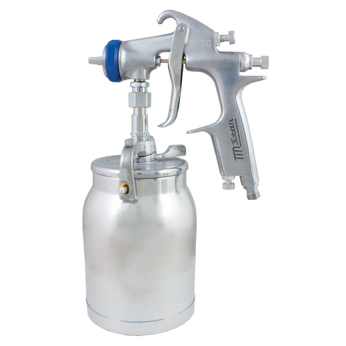 Star New Century SGC2000 1.8mm Suction Spray Gun