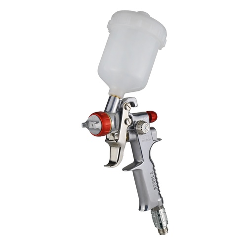 Sagola 475 XTECH Mini Gravity Spray Gun