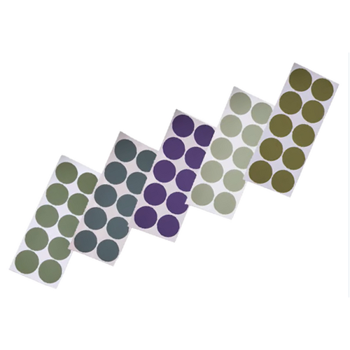 sia Abrasives 5750 siaspot 32mm Self-Adhesive Discs (125 Pack)