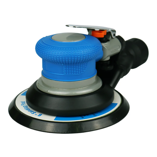 PlanIT 6" Air Orbital Sander 5mm Orbit